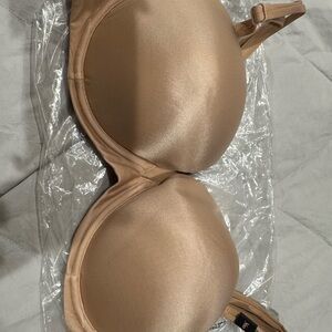 Victoria's Secret Tan Bra